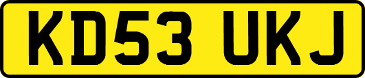KD53UKJ