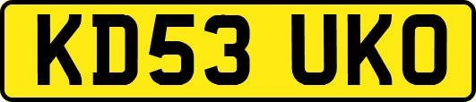 KD53UKO