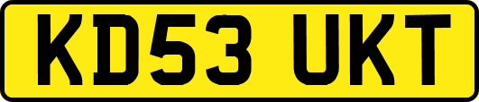 KD53UKT