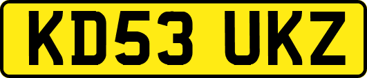 KD53UKZ