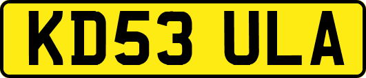 KD53ULA