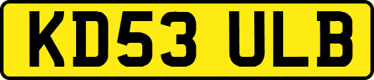 KD53ULB