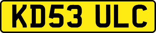 KD53ULC