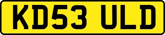 KD53ULD