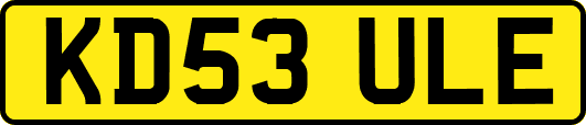 KD53ULE