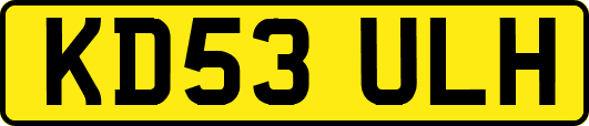KD53ULH