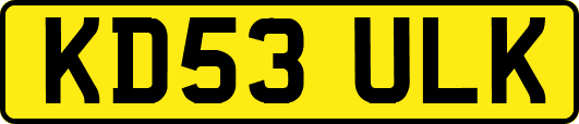 KD53ULK