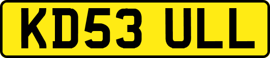 KD53ULL