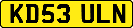 KD53ULN