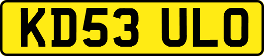 KD53ULO