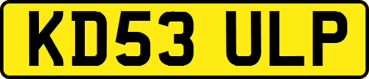 KD53ULP