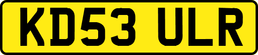 KD53ULR