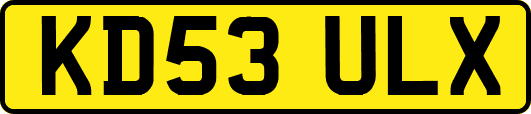 KD53ULX