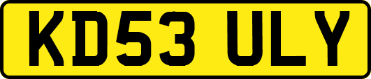KD53ULY