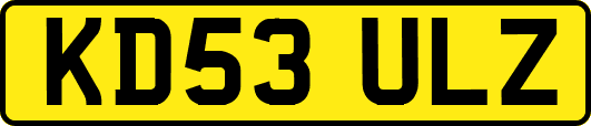 KD53ULZ