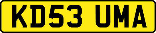 KD53UMA