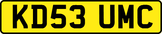 KD53UMC