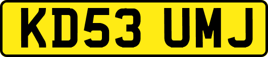 KD53UMJ