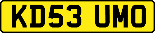 KD53UMO