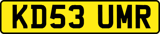 KD53UMR