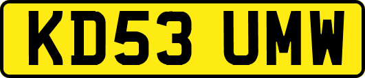 KD53UMW