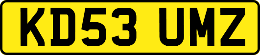 KD53UMZ