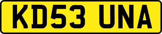 KD53UNA