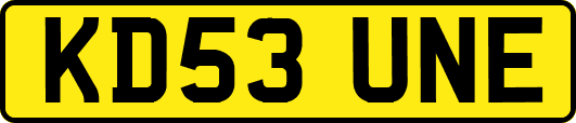 KD53UNE