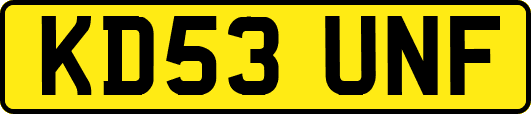 KD53UNF