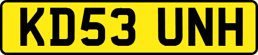 KD53UNH