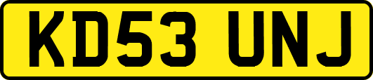 KD53UNJ