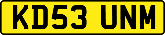 KD53UNM