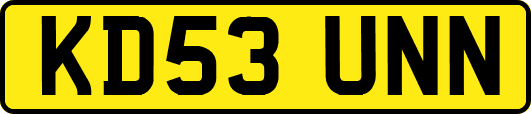 KD53UNN