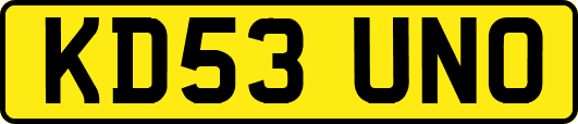 KD53UNO