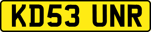 KD53UNR