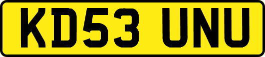 KD53UNU