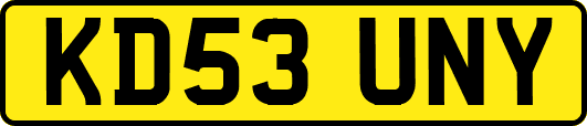 KD53UNY