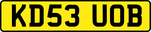 KD53UOB