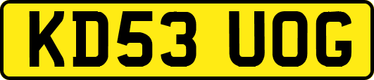 KD53UOG