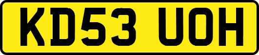 KD53UOH