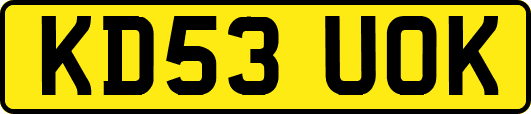 KD53UOK