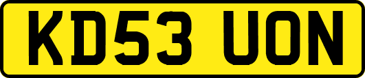 KD53UON