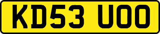 KD53UOO
