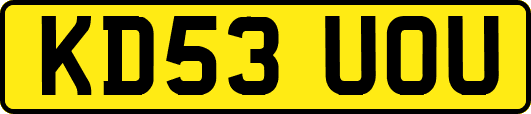 KD53UOU