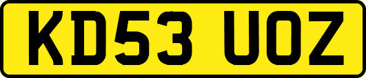 KD53UOZ