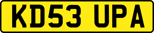KD53UPA