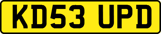 KD53UPD