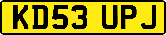 KD53UPJ