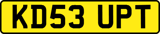 KD53UPT