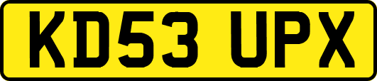 KD53UPX
